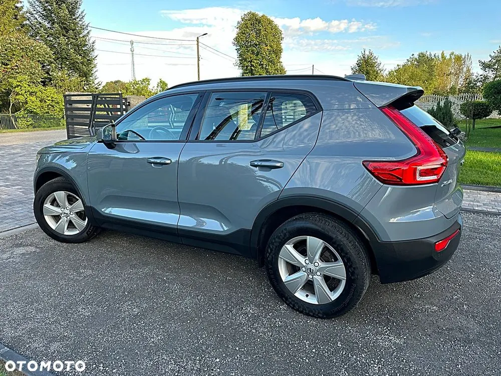 Volvo Xc 40 2022 photo 5