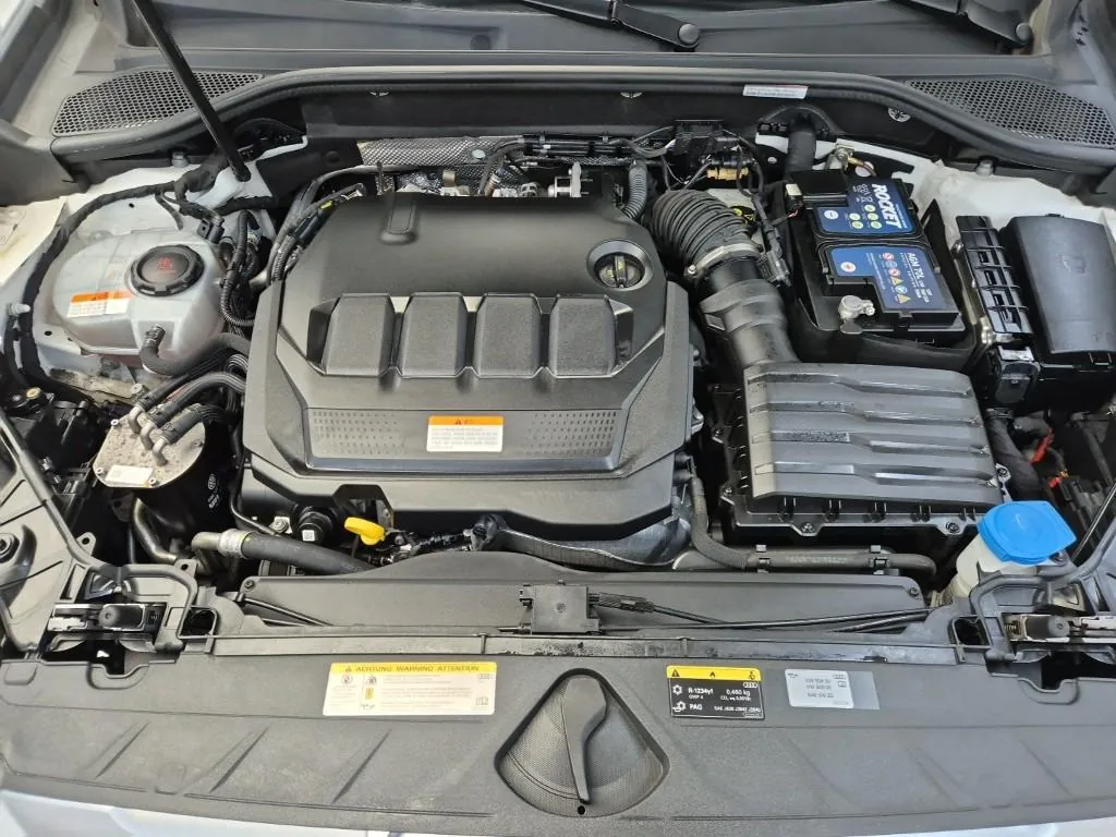 Audi Q2 2023 photo 5