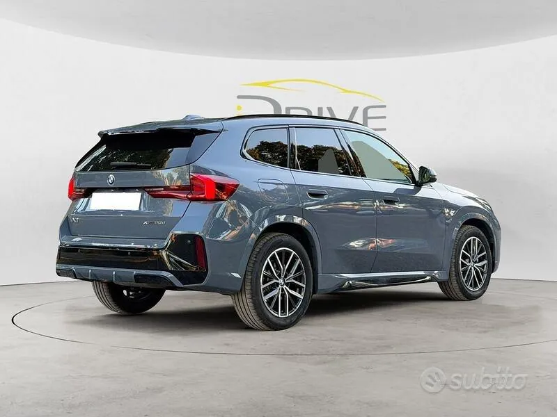 BMW X1 2026 photo 4