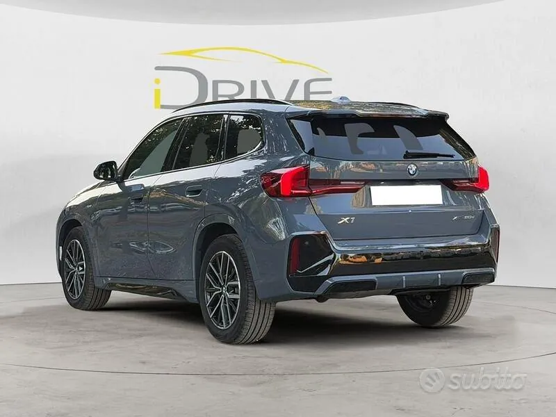 BMW X1 2026 photo 5