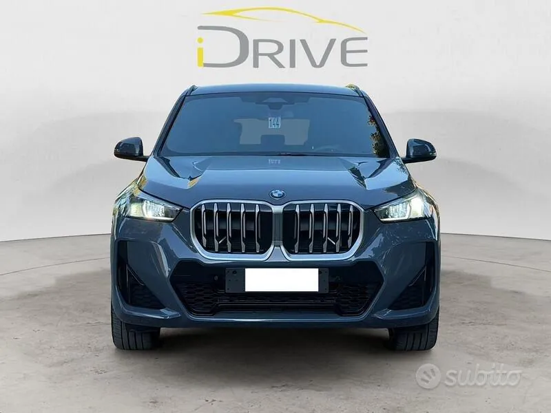 BMW X1 2026 photo 2