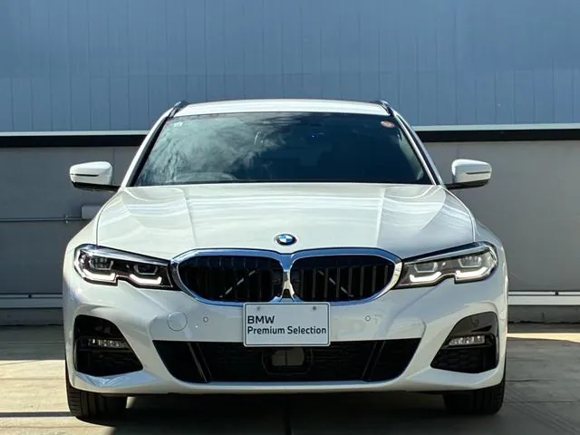 BMW 3 Series 2021 photo 5