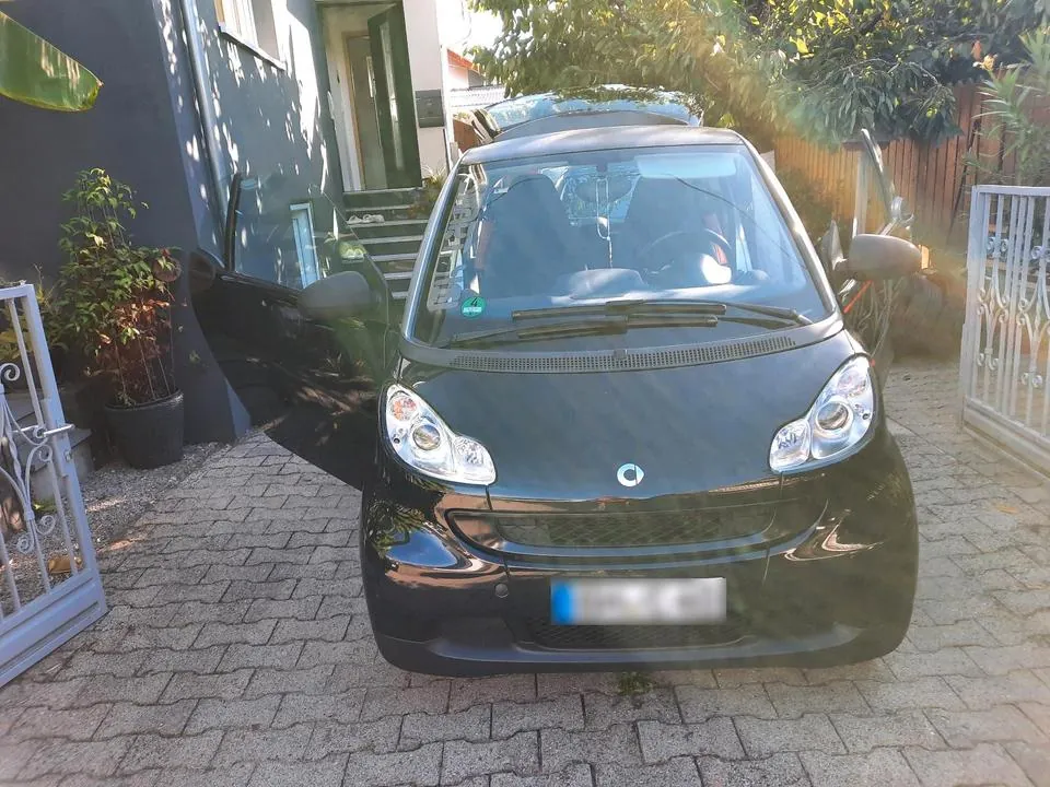 Smart 451