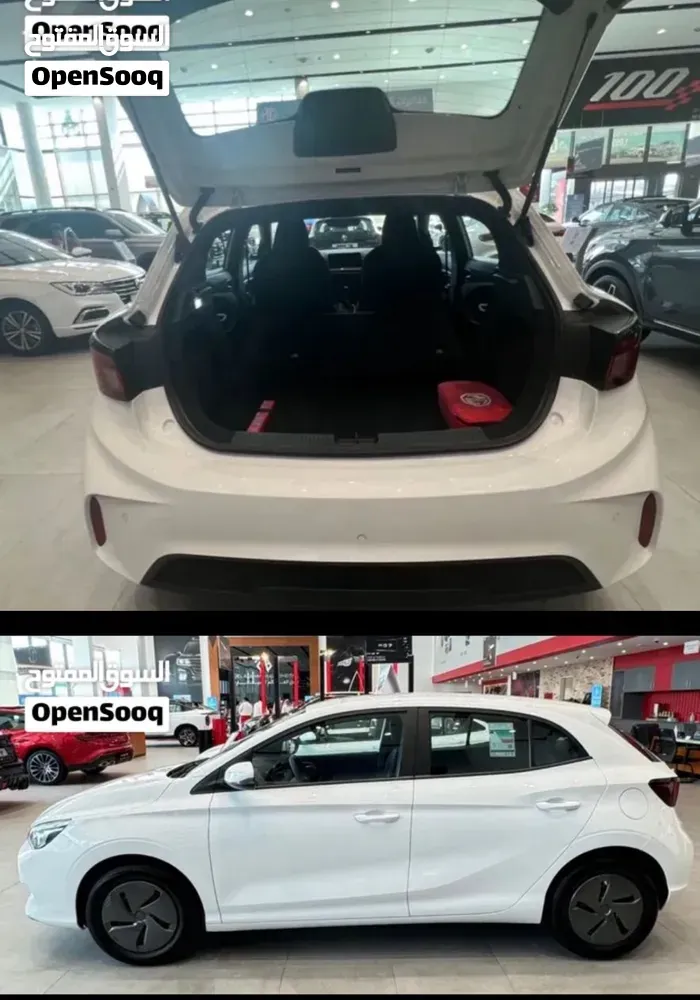 MG Mg 3 2026 photo 4