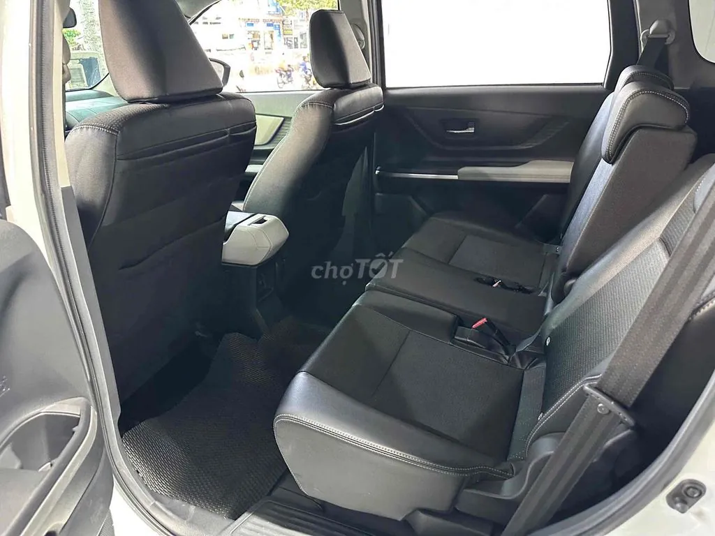 Toyota Veloz Cross 2024 photo 5