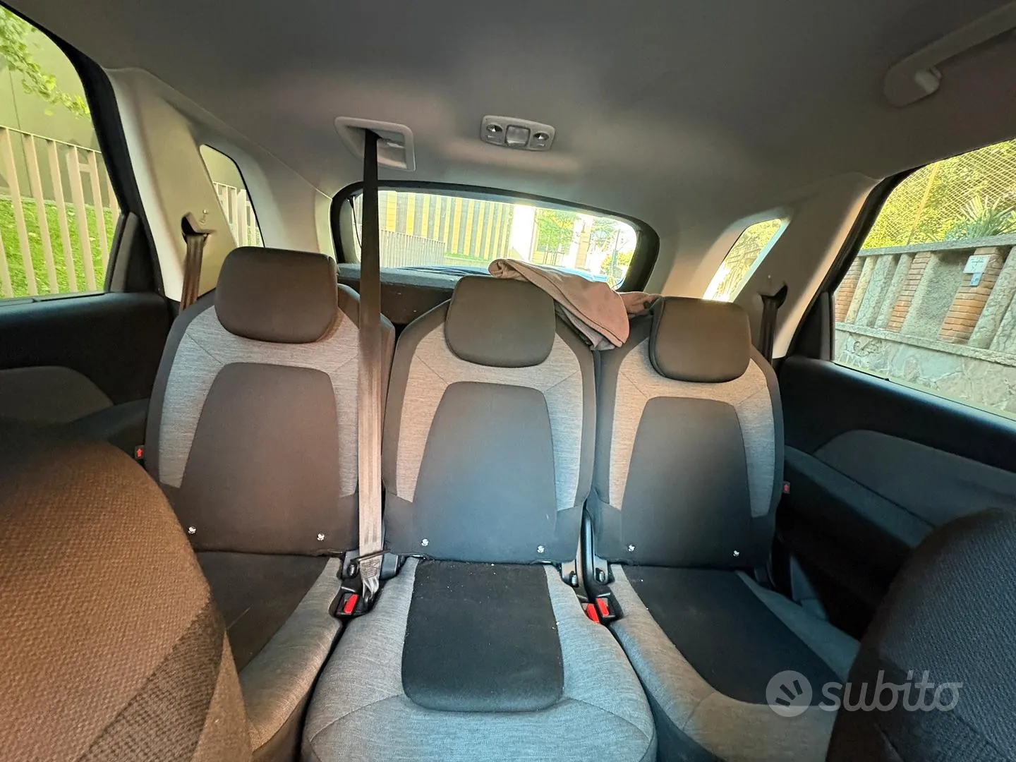 Citroen C4 Spacetourer 2024 photo 5