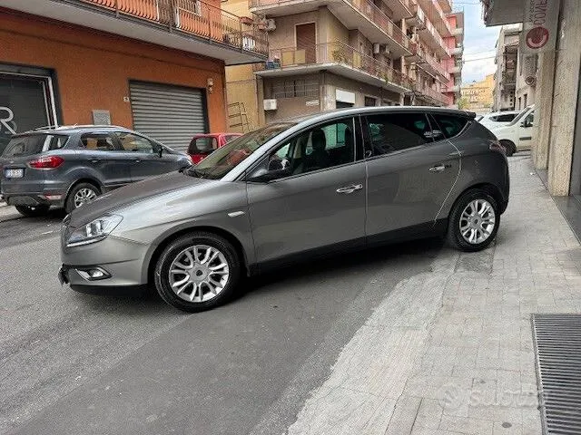 Lancia Delta 2009 photo 3