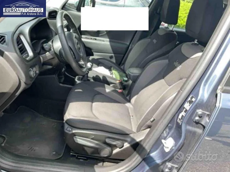 Jeep Renegade 2022 photo 3
