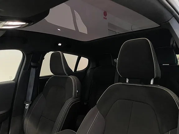 Volvo C40 2023 photo 4