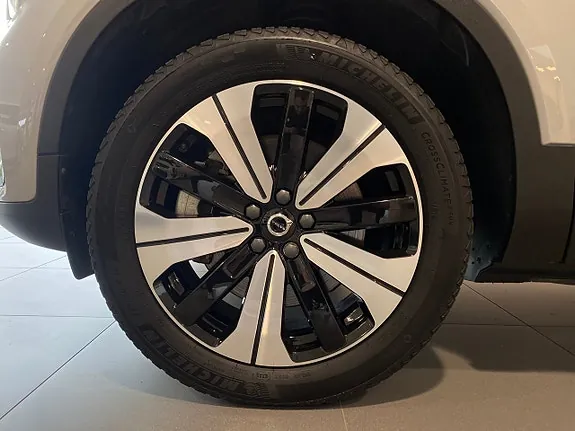 Volvo C40 2023 photo 3