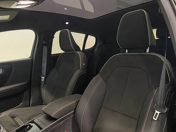 Volvo C40 2023 photo 5