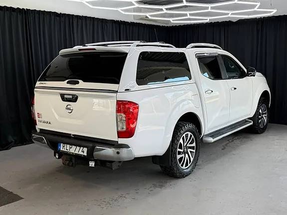 Nissan Navara 2018 photo 4