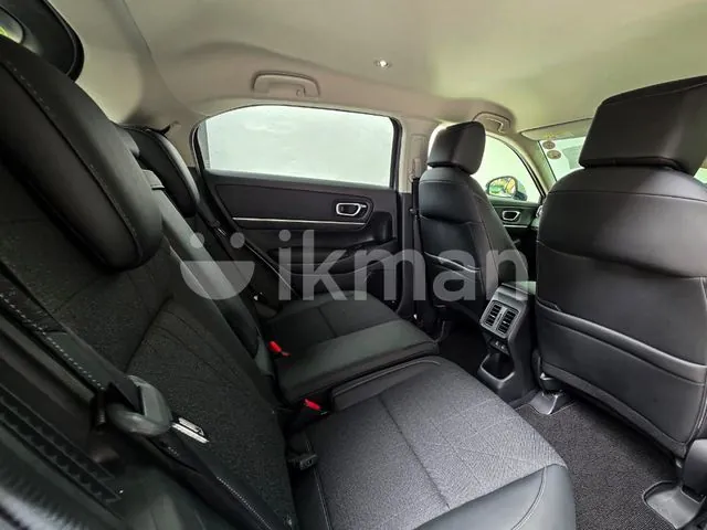 Honda Vezel 2025 photo 4
