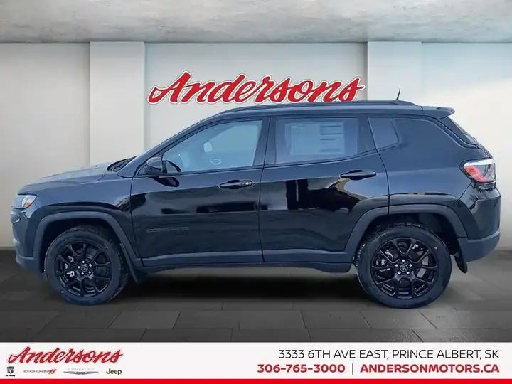 Jeep Compass 2026 photo 5