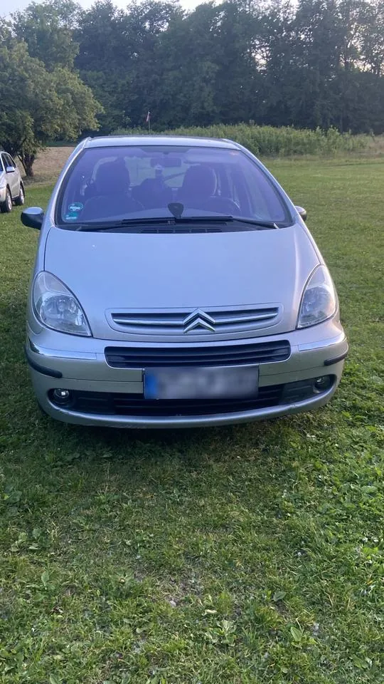 Citroen Xsara Picasso