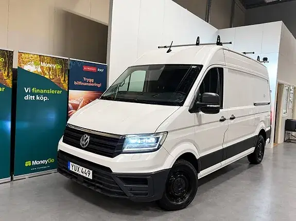 Volkswagen Crafter 35