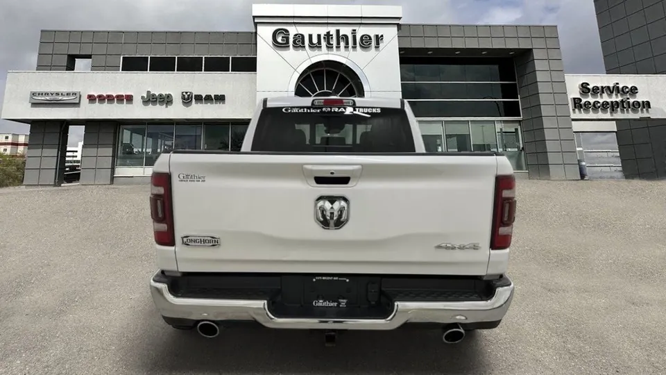 Ram 1500 2024 photo 5