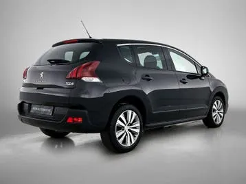 Peugeot 3008 2016 photo 2