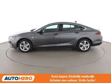 Opel Insignia 2023 photo 3