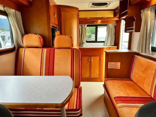 Nissan Nv200 Banette Van 2014 photo 3