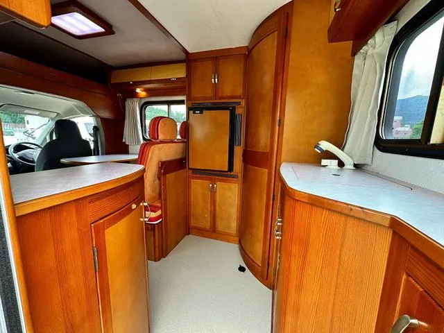 Nissan Nv200 Banette Van 2014 photo 4