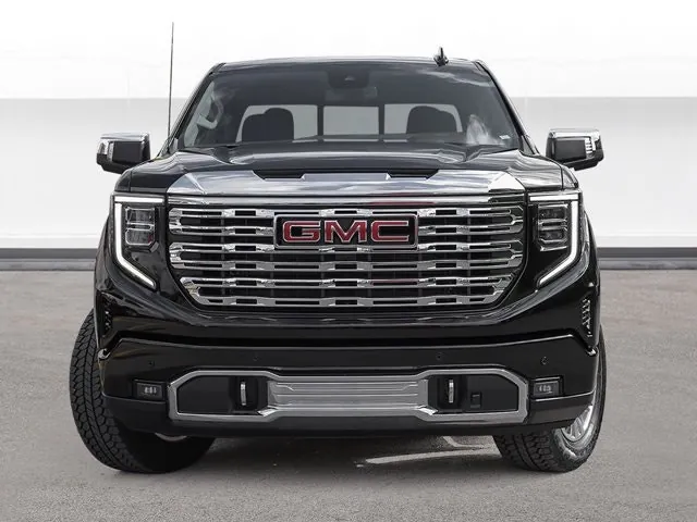 GMC Sierra 1500 2026 photo 2