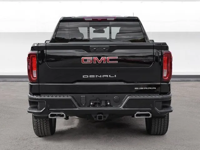 GMC Sierra 1500 2026 photo 5