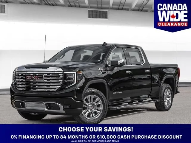 GMC Sierra 1500