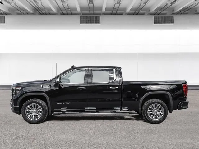 GMC Sierra 1500 2026 photo 3