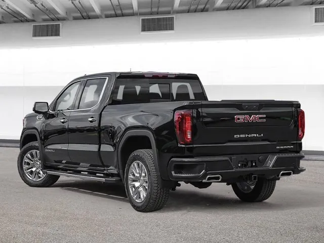 GMC Sierra 1500 2026 photo 4