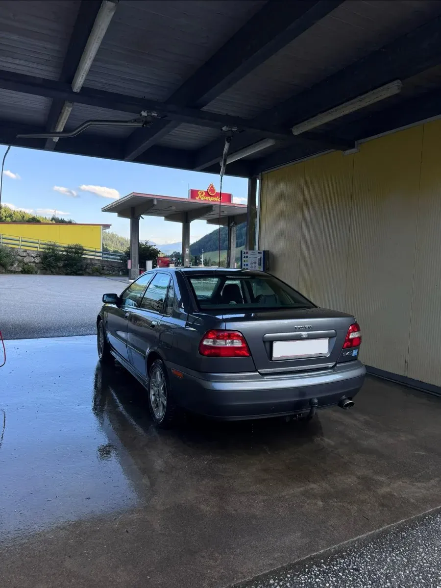 Volvo S40 2003 photo 2