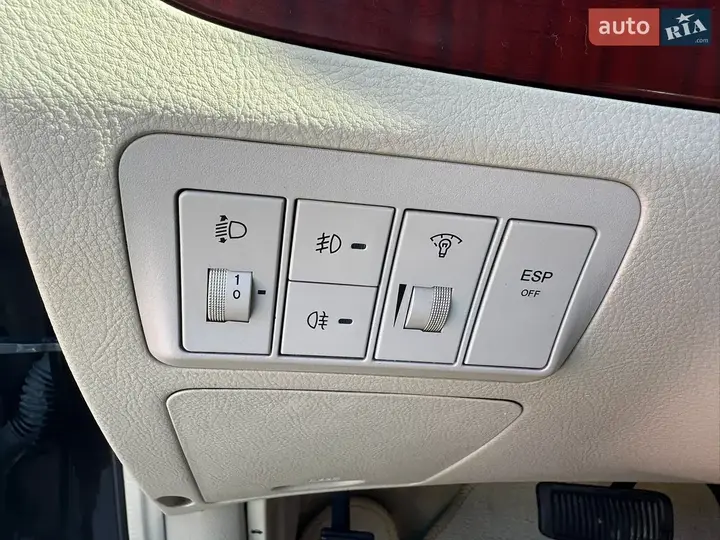 Hyundai Santa Fe 2007 photo 4