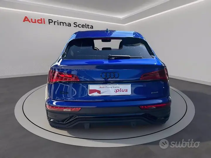 Audi Q5 2025 photo 5