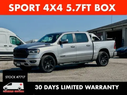 Ram 1500
