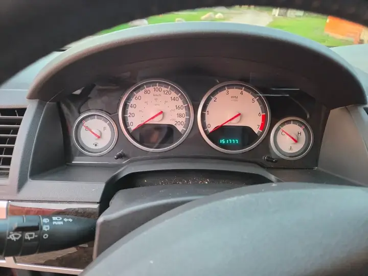 Dodge Grand Caravan 2010 photo 5