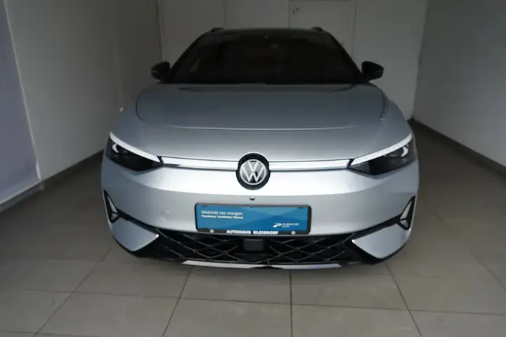Volkswagen Id.7 2026 photo 2
