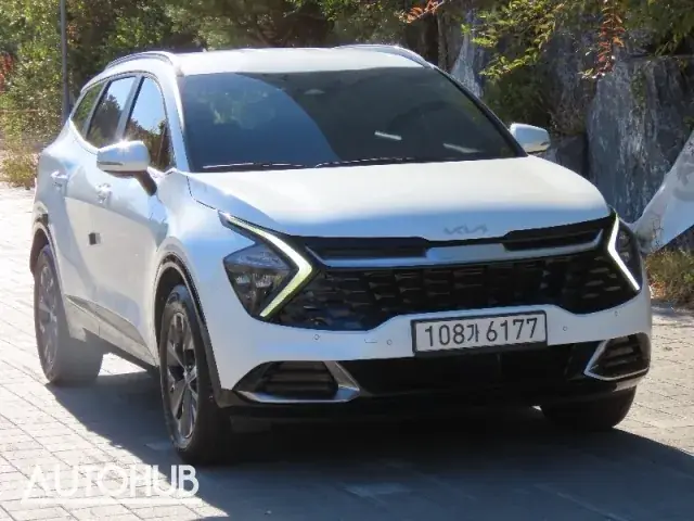 Kia Sorento 2022 photo 2