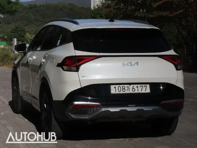 Kia Sorento 2022 photo 4