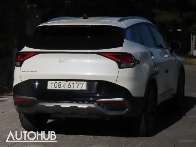 Kia Sorento 2022 photo 3