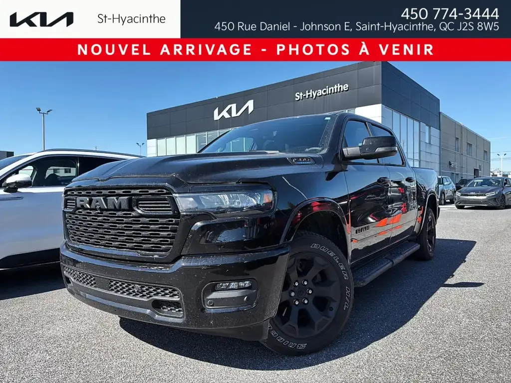 Ram 1500