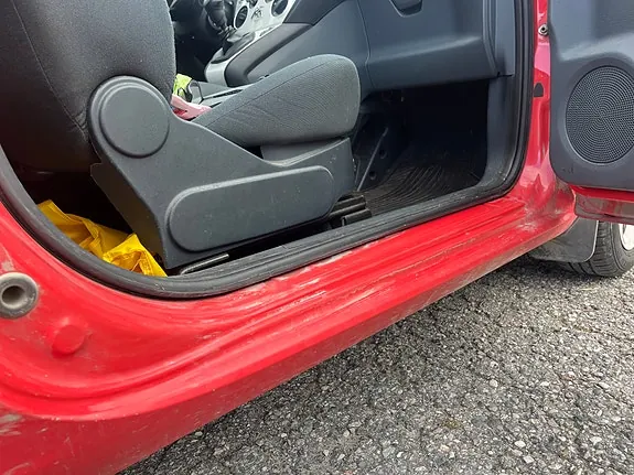 Ford Ka 2009 photo 5