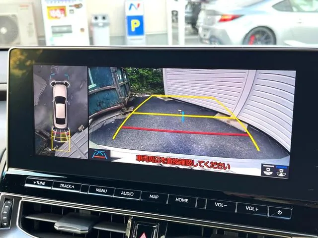 Toyota Crown Hybrid 2021 photo 4