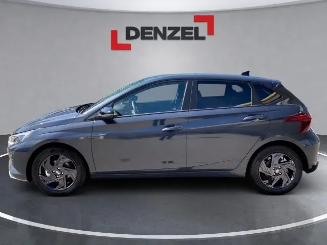 Hyundai I20 2026 photo 2