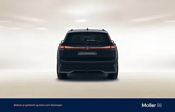 Volkswagen Id.7 2025 photo 5
