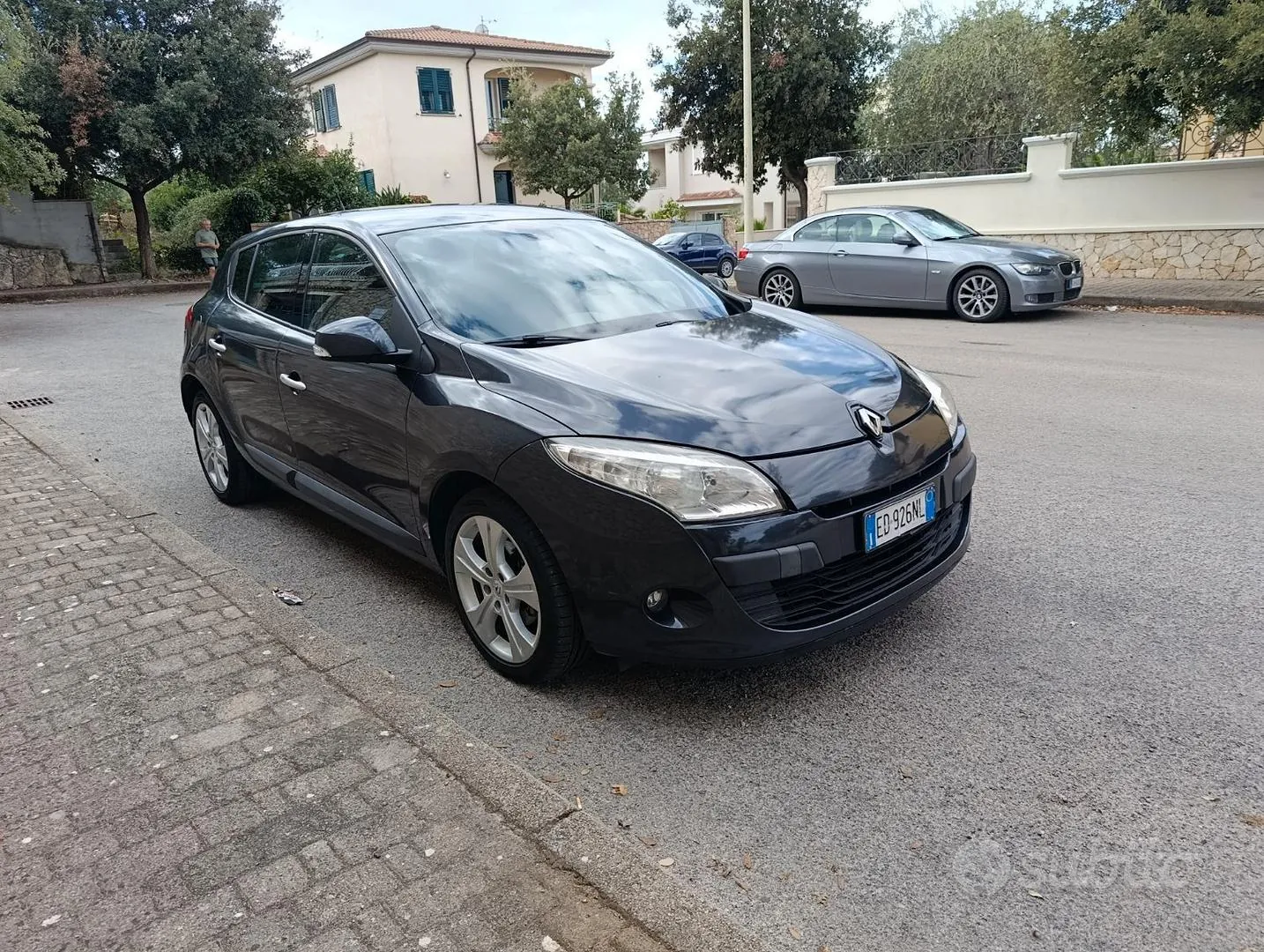 Renault Megane 2010 photo 4