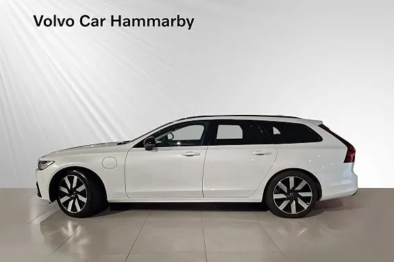 Volvo V90 2026 photo 3