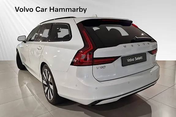Volvo V90 2026 photo 4