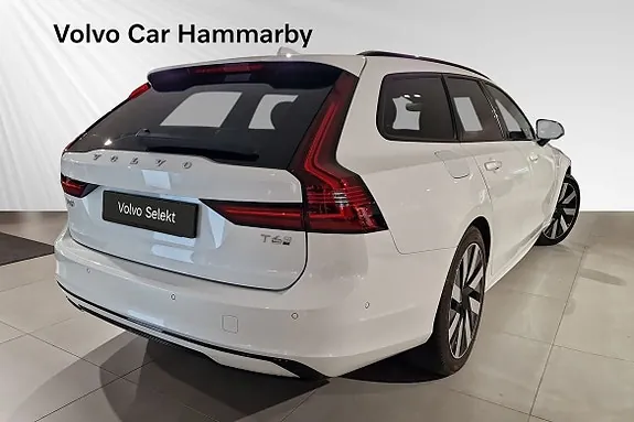 Volvo V90 2026 photo 5
