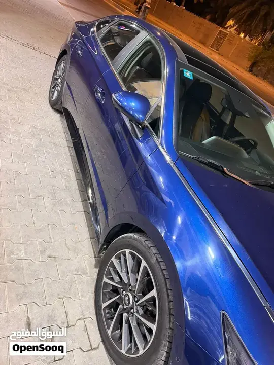 Hyundai Sonata 2022 photo 2