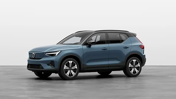 Volvo Xc40 2023 photo 5